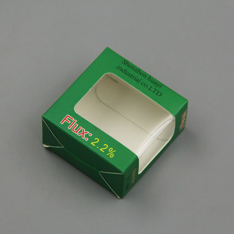 外貿(mào)出口定制小紙盒