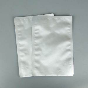 無(wú)印刷鋁箔蒸煮袋 無(wú)印刷鋁箔蒸煮袋